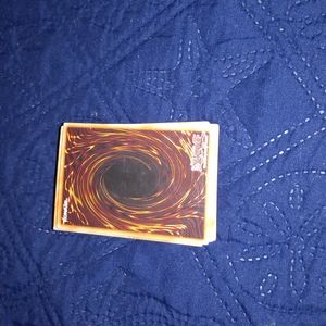 Yugioh cards